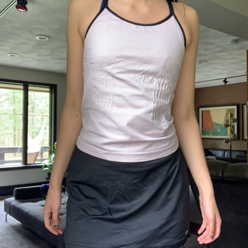 athletic tank